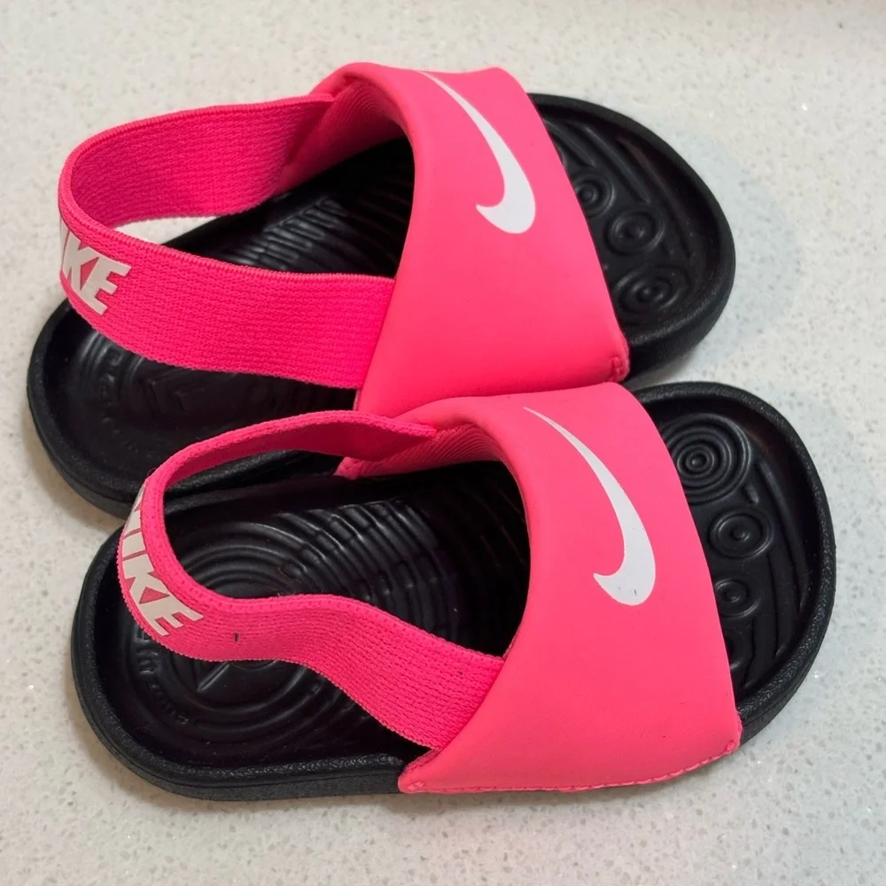 Nike kawa slide